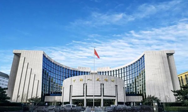 中国人民银行关于印发《金融科技发展规划（2022—2025年）》的通知
