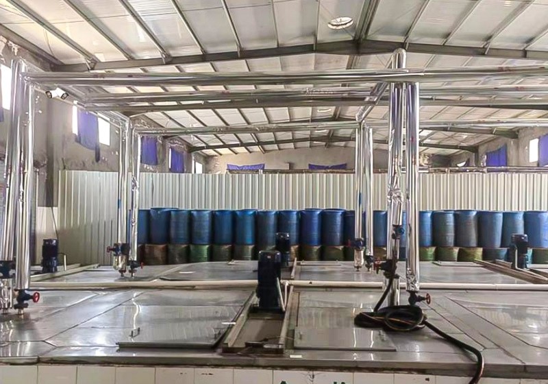 药业股份有限公司动产质押监管