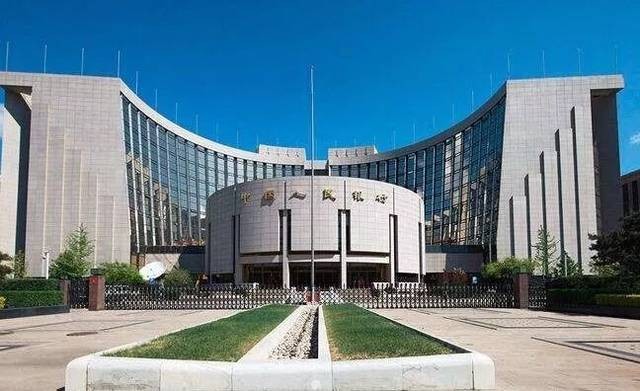 中国银保监会 中国人民银行关于推动动产和权利融资业务健康发展的指导意见