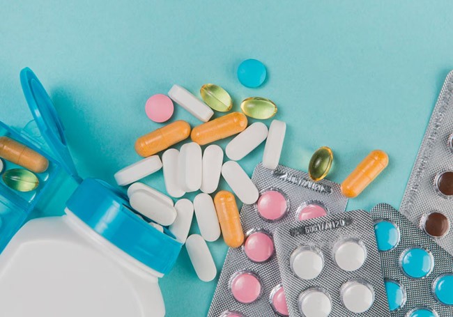 医药仓单质押动态监管项目